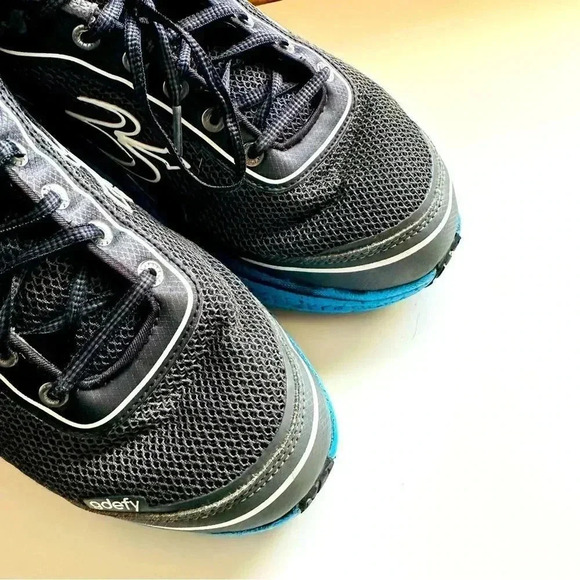 GDEFY Mighty Walk Athletic Shoes - Picture 6 of 9